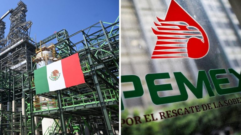 Flamazo en refinería de Salina Cruz deja tres trabajadores lesionados