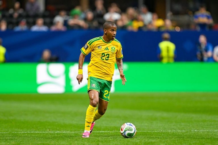 Muere Jayden Adams, jugador de Sudáfrica que enfrentó a México en Mundial 2026
