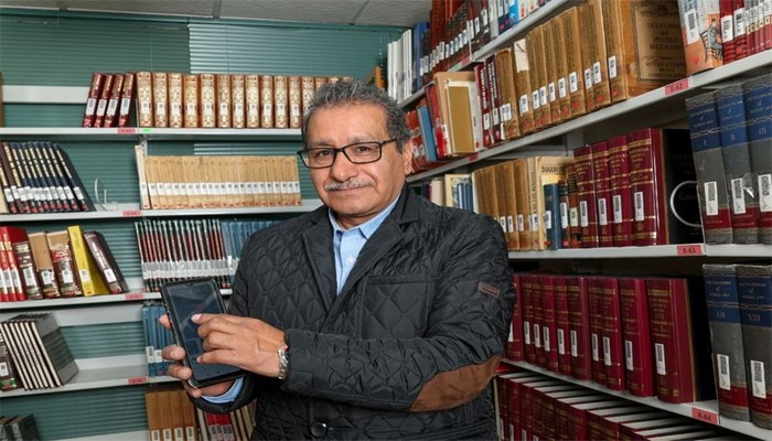 El futuro de la lectura está en la convivencia entre el libro electrónico y el impreso