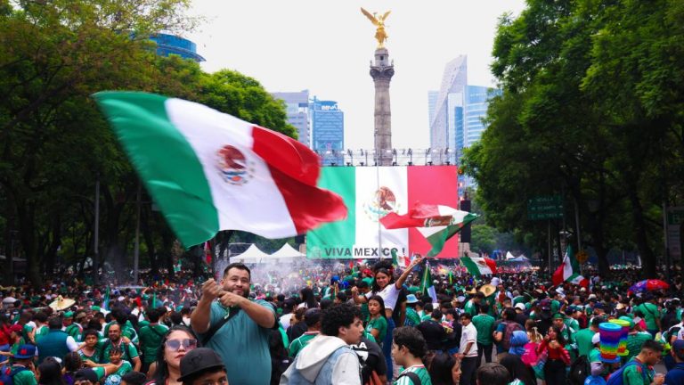 Saldo mundialista en CDMX: 5 muertos; domingo cierra con saldo blanco