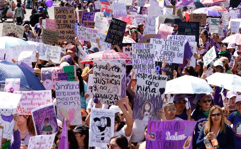 En CDMX, durante 2026 abren 853 carpetas por violación