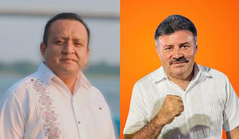 Desafueran a dos alcaldes de MC en Veracruz, uno señalado por asesinato de periodista Roxana Guzmán
