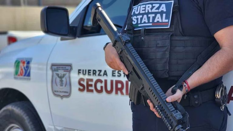 Canadá replica alerta de EEUU en Mexicali: pide evitar edificios gubernamentales