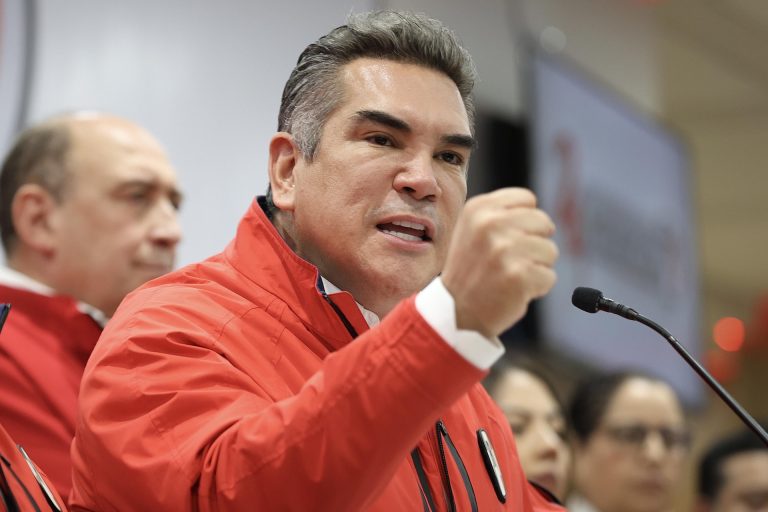 Morena revive desafuero de “Alito”