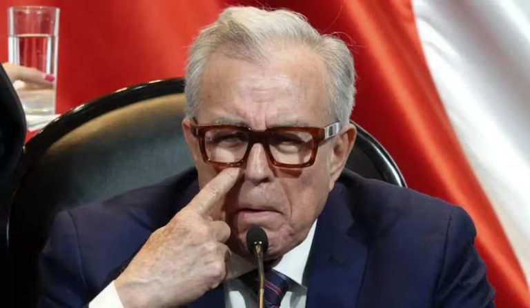 Morena sabe qué; si entrega a Rocha Moya, caerá AMLO, Anabel Hernández