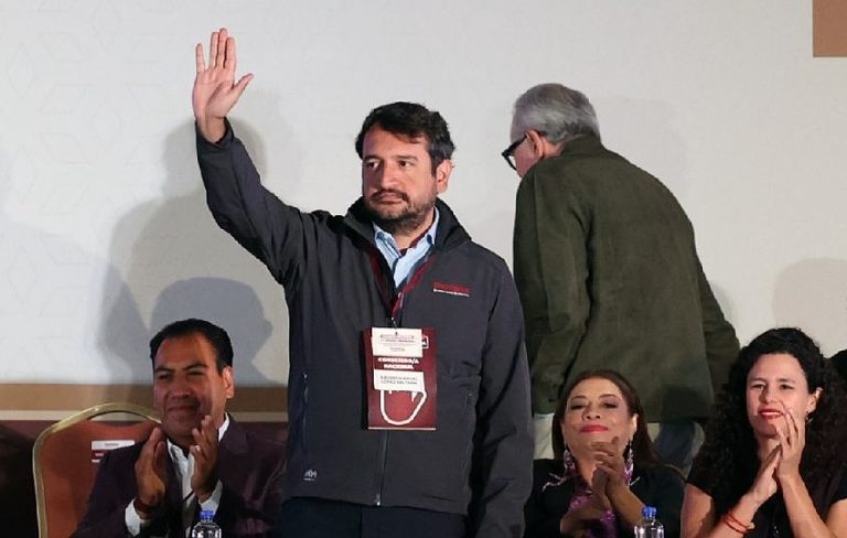 “Todos los caminos llevan a Andy”: oposición afirma que retiro de visa confirma sus nexos, con el crimen organizado