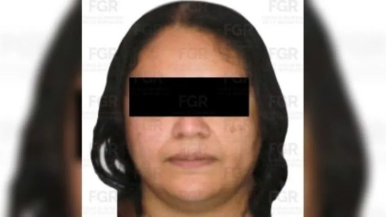 Aprehenden a apoderada legal de Ruffo Appel; suman nueve los acusados de contrabando