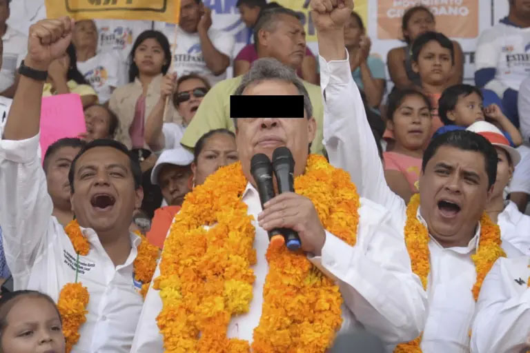Ángel Aguirre supo en tiempo real de ataques a estudiantes de Ayotzinapa
