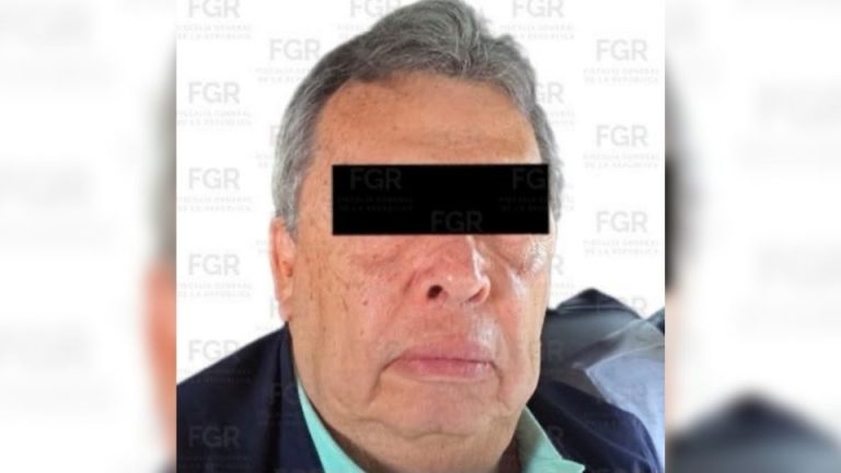 Detienen a exgobernador Ángel Aguirre por caso Ayotzinapa