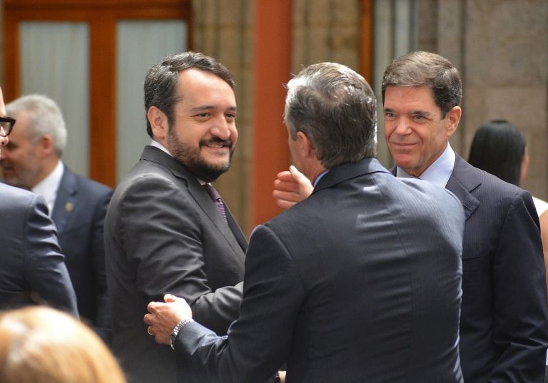 “Andy” se adelantó a revelar cancelación de su visa, porque es investigado; expertos