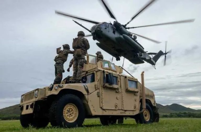 EU usará fuerza letal contra cárteles en América Latina