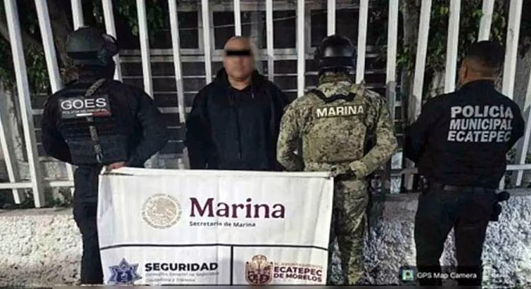 Unión Tepito ya opera más allá de CDMX: autoridades detectan células en Edomex