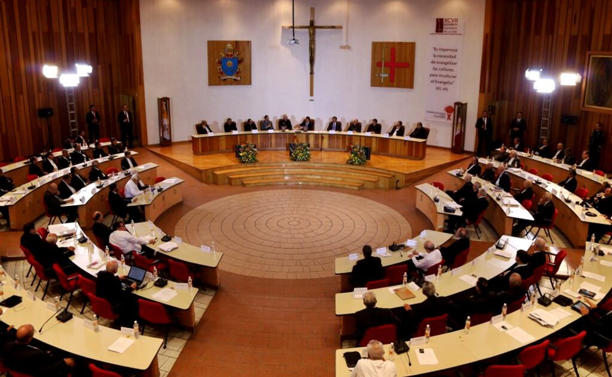 “Ninguna autoridad administrativa puede ser calificadora de la verdad”: CEM