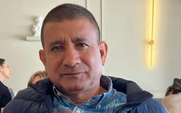 Hallan con vida a presidente de Central de Abastos sinaloense