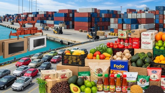 México se rezagara en 2026 y 2027 al promedio regional: Cepal
