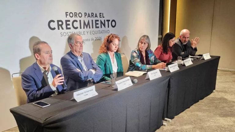 El sistema fiscal mexicano necesita replanteamiento: CMN