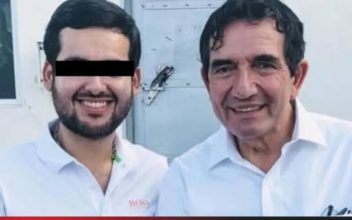 Fausto Corrales Rodríguez fue ingresado al Altiplano