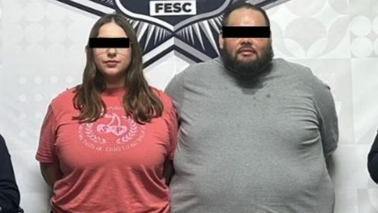 Jefe de la DEA felicita a Harfuch por captura de “El Chava”, lavador de dinero de «Los Chapitos»