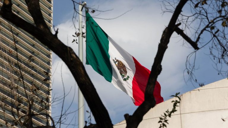México, entre los países peor evaluados en Estado de Derecho
