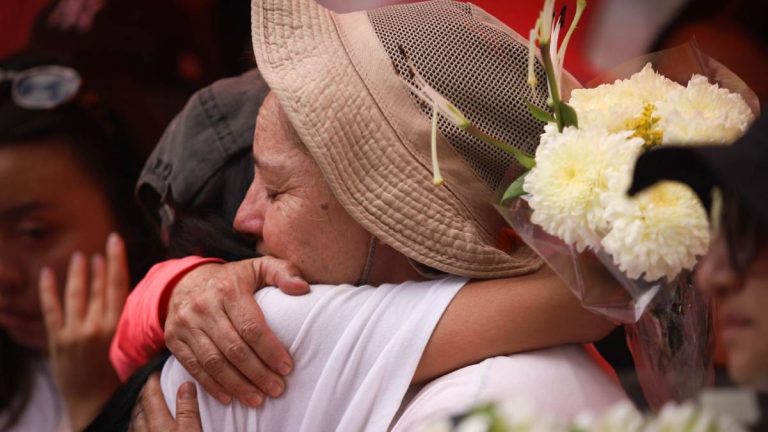 Reportan 154 desaparecidos en México en 9 días de agosto; 60 localizadas