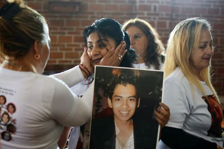 Convocan a caminata y misa en Jalisco por el Día Internacional de las Víctimas de Desapariciones Forzadas