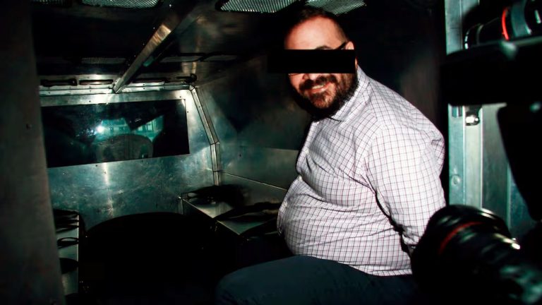 Con 18 periodistas asesinados: gobierno de Javier Duarte fue el más violento contra comunicadores, en Veracruz