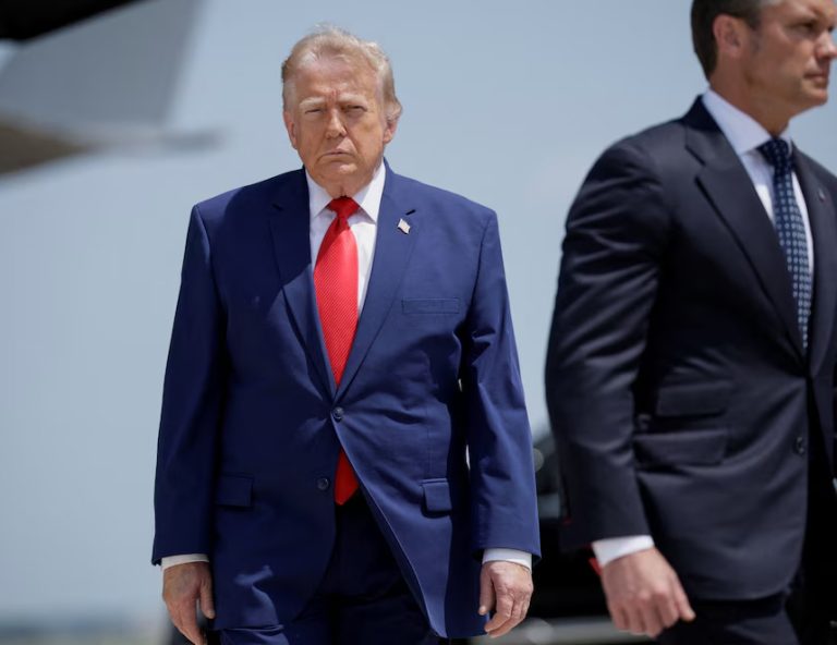 “Más se debe hacer” contra el narcoterrorismo, EEUU