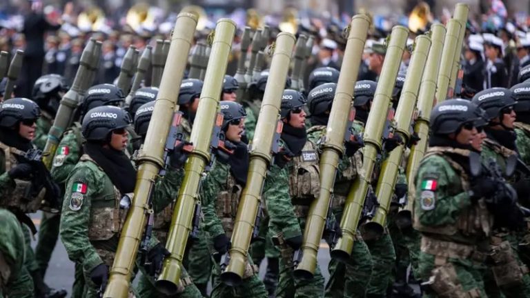 Ejército Mexicano realizará prácticas conjuntas con el Comando Sur de EU para fortalecer la cooperación militar