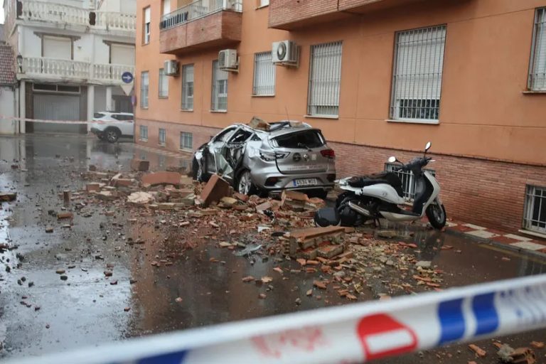 España tiembla: Granada, epicentro de una intensa crisis sísmica