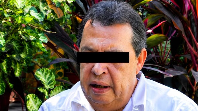 Revelan que Ángel Aguirre habría solicitado desaparecer pruebas del caso Ayotzinapa porque su sobrino “estaba al tanto”