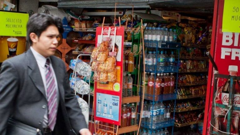 “Banderazo de extorsión a tienditas, es de 500 pesos”: Anpec