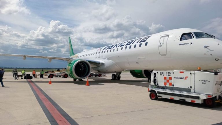 FAA terminó la evaluación aérea de México, podría perder categoría 1