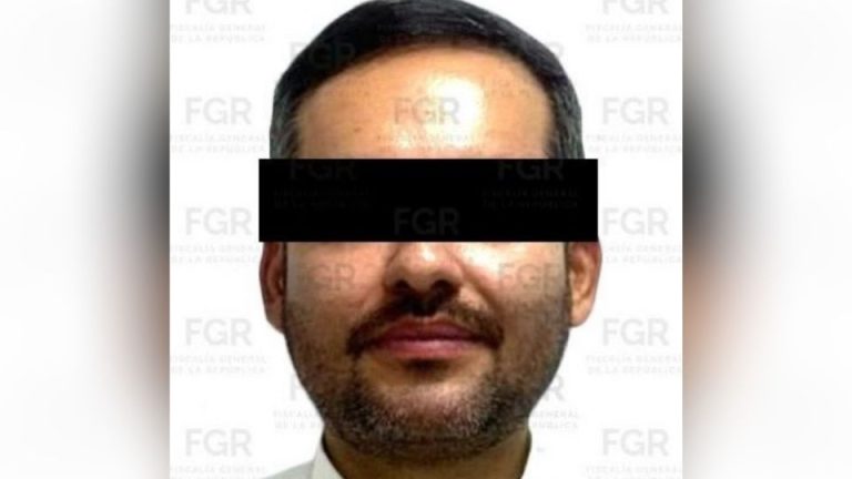 Cae en la CDMX testigo clave del caso Cuén Ojeda y el traslado de «El Mayo» Zambada