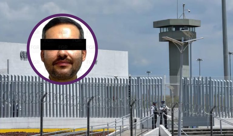 Prisión preventiva para Fausto Corrales, testigo señalado en el caso Cuén y el secuestro del Mayo Zambada