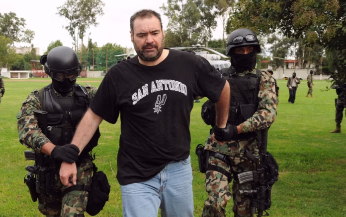 El Grande acusa pagos millonarios y protección militar al Cártel de Sinaloa