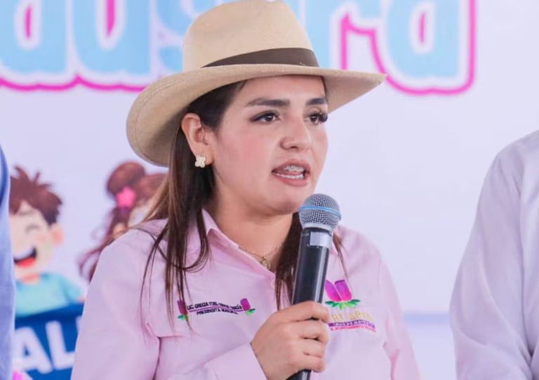 Suprema Corte falla a favor de Grecia Quiroz, candidatos independientes pueden participar