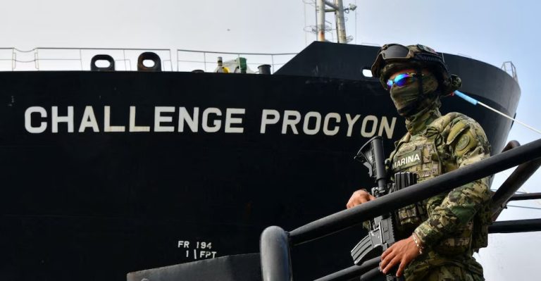 Andy López Beltrán y el CJNG; el mapa de conexiones que revelan audios, testimonios y documentos