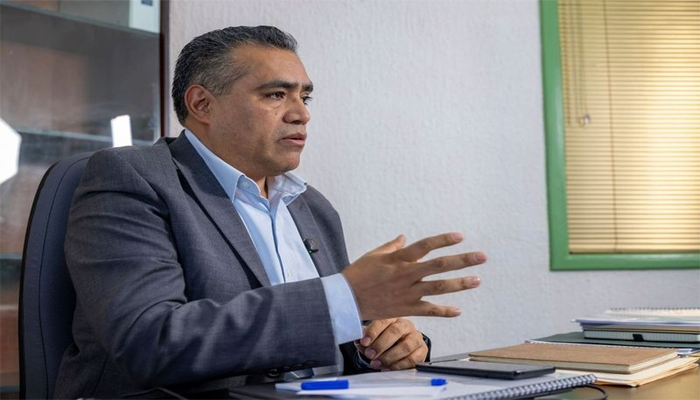 La confianza de familias mexiquenses fortalece la consolidación de la UAEMéx como universidad estatal