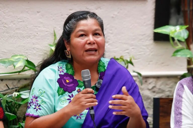 Documentan más de 200 desapariciones de indígenas en 7 estados