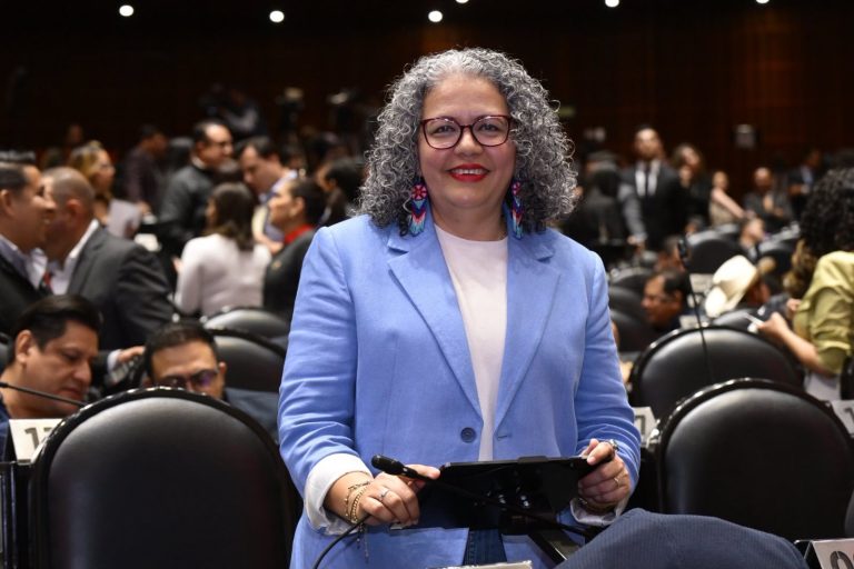 Graciela Domínguez Nava, nueva Gobernadora de Sinaloa