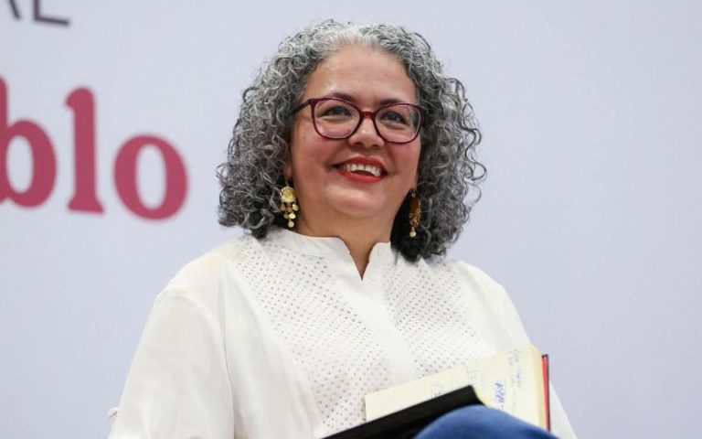 Congreso de Sinaloa propone a Graciela Domínguez Nava como gobernadora interina