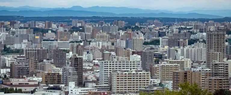 Un nuevo sismo de magnitud 6 golpea a Japón