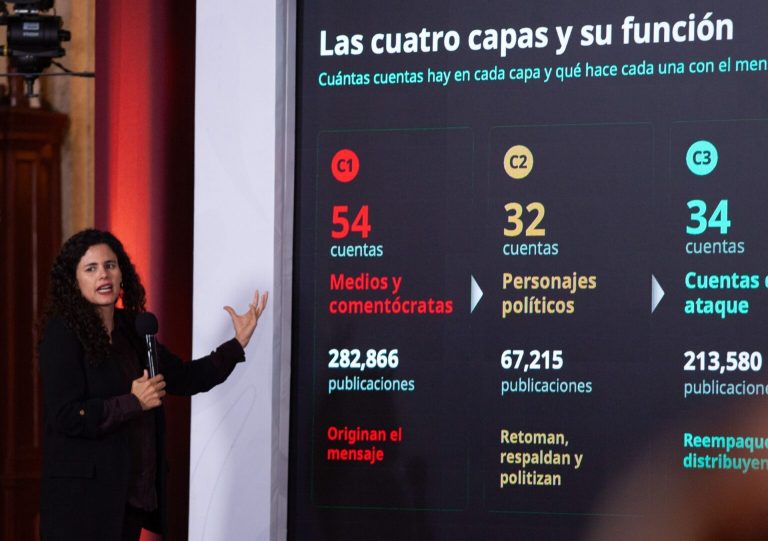 Defienden juzgadoras derecho a la crítica y rechazan listas
