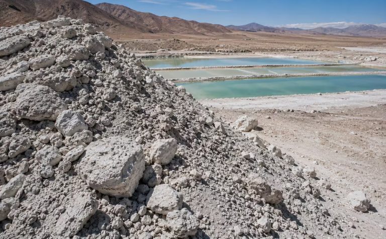 México perdió cuatro años en desarrollar su industria, del litio