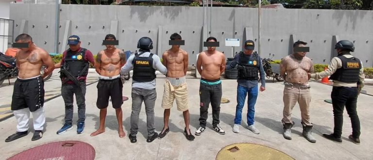 México expulsa a miembros de la Mara Salvatrucha y Barrio 18 pretendían establecer nexos con un cártel