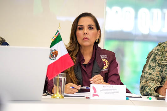 Vuelos de Mara Lezama equivale a 13 años de su sueldo