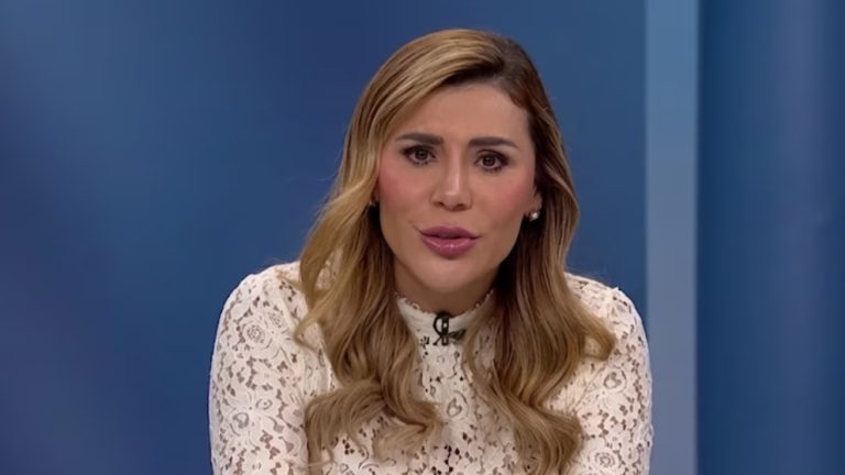 Última oportunidad para Marina del Pilar; así es la propuesta de EEUU revelada en nuevo audio