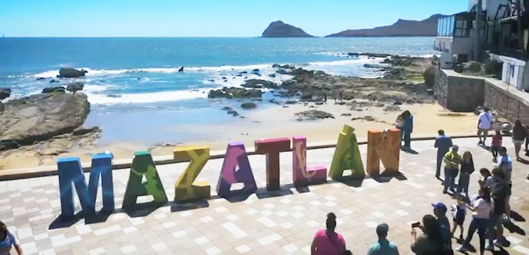 Mazatlán concentra disputa entre Chapos y Mayos, reconoce alcaldesa