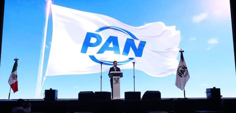 Jorge Romero acusa a Morena de proteger a «Andy» López por la revocación de su visa