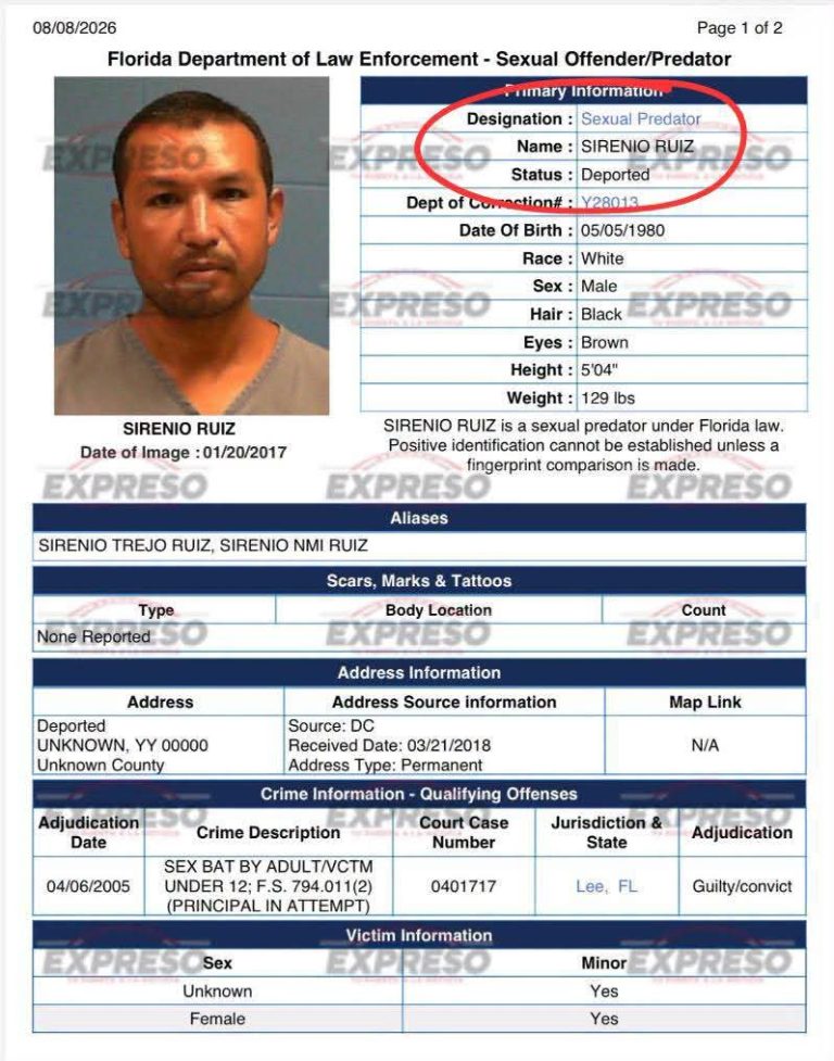 Señalan antecedente de delito sexual en padrastro de niña embarazada en Matamoros
